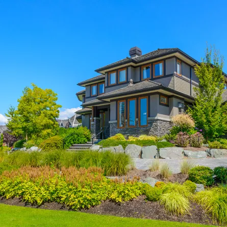 أغلى وأرخص 10 منازل في العالم