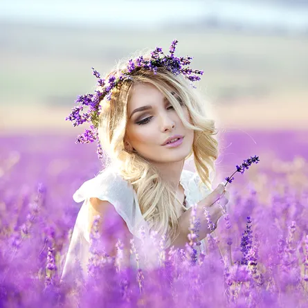 5 عطور تزيد مستوى الثقة في النفس