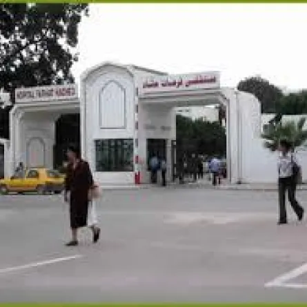 مولود جديد تمّ إيداعه ببيت الأموات ليلة كاملة، ثمّ تبيّن أنّه حي!