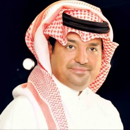 "هلالية" تجمع راشد الماجد وناصر الصالح