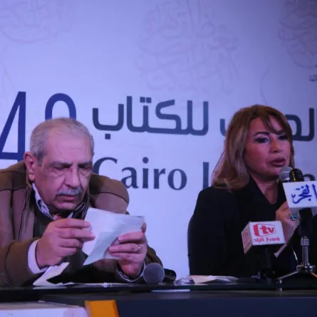 إيناس الدغيدي: أعطيت وعداً لوالدي بعدم التمثيل والحرية لا تعني الإنحلال