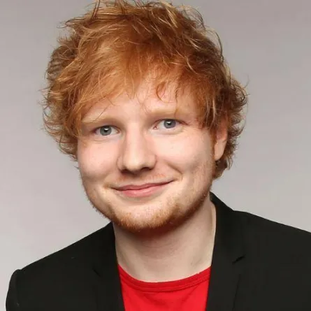 بالفيديو.. إيد شيران "يحطّم أحلام" طفل في السادسة