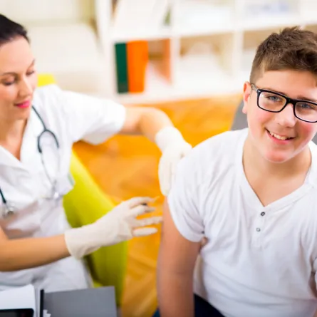 فيروس الورم الحليمي: لقاح الذكور ضروري أيضاً