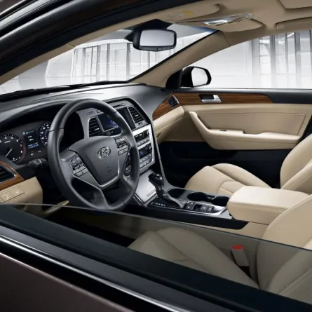 مواطن يكتشف مخالفات مرورية ضد طفلته!