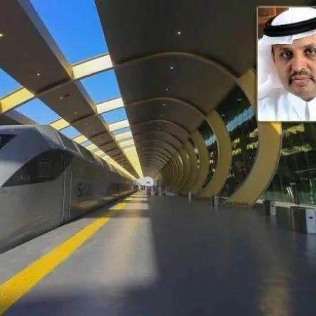 «الرميح»: «قطار سار» ينطلق نهاية فبراير