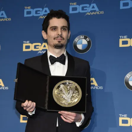 La La Land الأفضل في حفل توزيع جوائز "DGA"