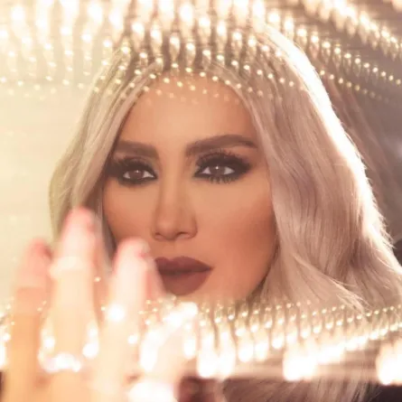 مايا دياب تتهم هذه الجهة بالنصب