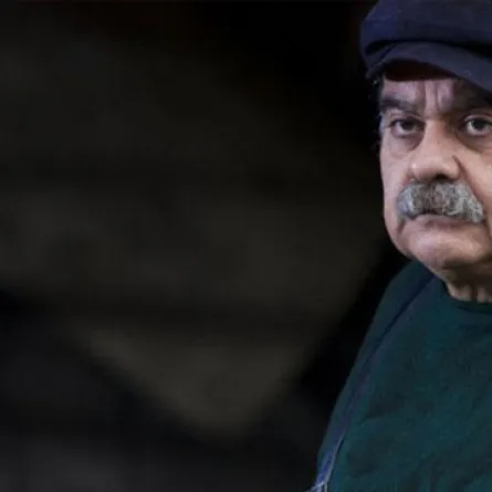 جرجس جبارة: شخصيتي في الحياة تتقاطع مع هذا المسلسل