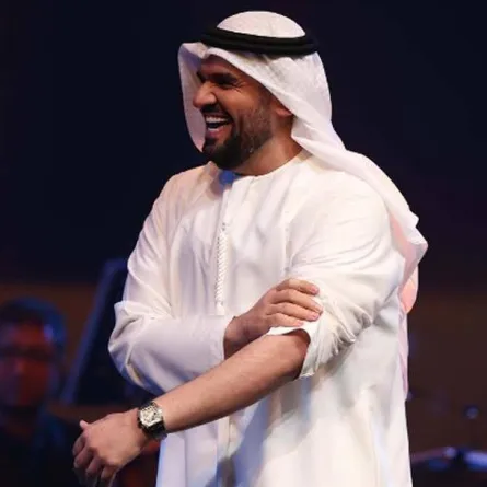 هاشتاغ متضامن مع حسين الجسمي لتبرئته من حريق دار الأوبرا الكويتية