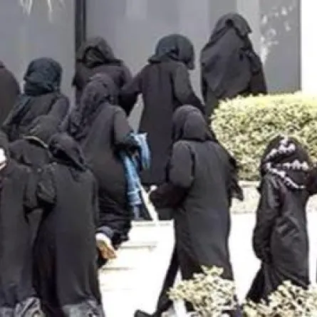 جامعة الحدود الشمالية لـ"سيِّدتي": لا تراجع عن توحيد الزي