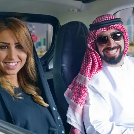 "اتيكيت" التنقّل بالسيارة