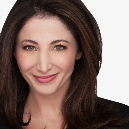 جوليا نشيوات أردنية في الإدارة الأمريكية الجديدة