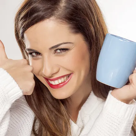 رجيم الديتوكس: 5 أنواع من الشاي فعالة في إنقاص الوزن