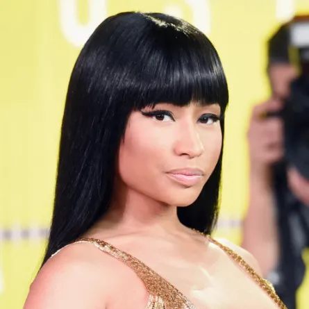 ما حقيقة حمل نيكي ميناج؟