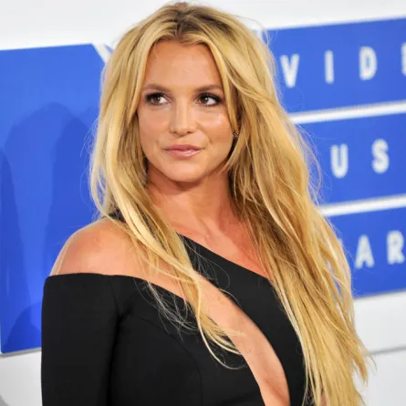 ابنة شقيقة بريتني سبيرز تصارع الموت