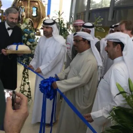 «متحف نوبل2017» في دبي حافزٌ آخر لحب العلم