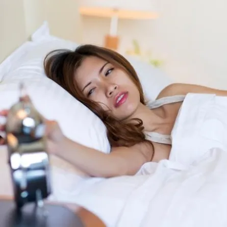 اضطرابات النوم: الانواع والحلول