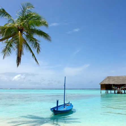 5 محطّات في رحلة رومانسيّة إلى الـ"باهاماس"