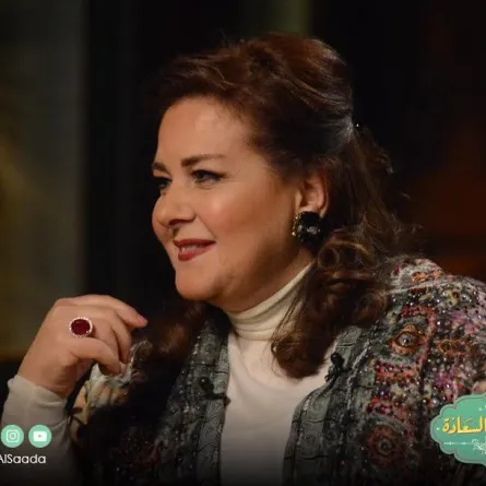 بالفيديو.. دلال عبد العزيز: دنيا وإيمي "مسحوا تاريخي" وسمير غانم فضحني!!