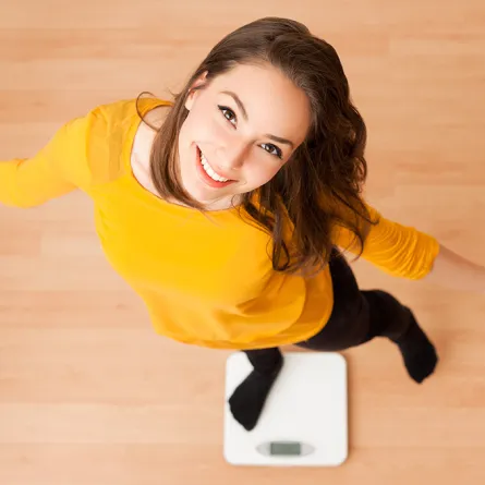 9 إرشادات يوميّة للحفاظ على نتائج الـ"رجيم"