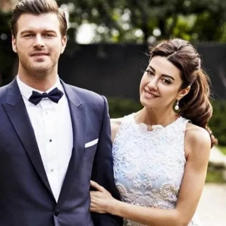 كيفانش تاتليتوغ نجم زيجات شهر فبراير