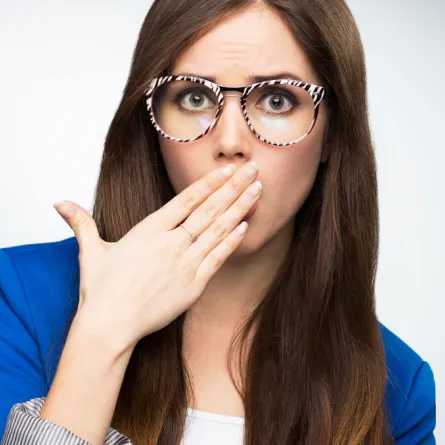 علاج رائحة الفم المزعجة: قومي بالخطوات الآتية... 