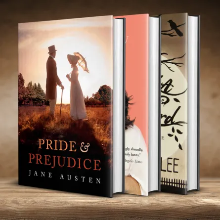 10 كتب يجب على كل امرأة قراءتها