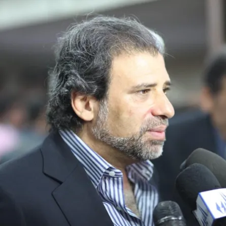 رسميا: براءة المخرج خالد يوسف من حيازة المخدرات تحتاج توقيعاً واحداً