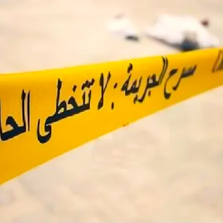 قتل شقيقه وقطّع جثته بمنشار كهربائي.. ما السبب؟