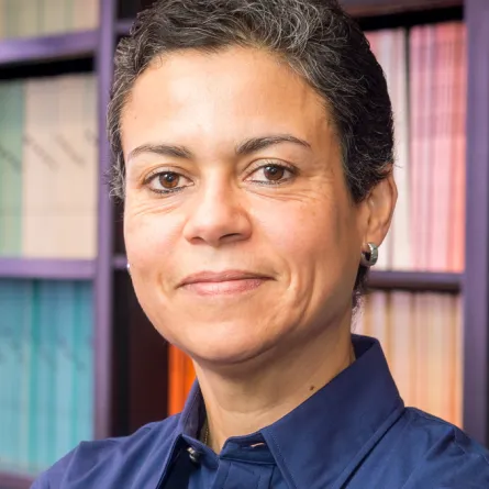 أول مغربية تترأس قسم الفيزياء بمختبر أمريكي