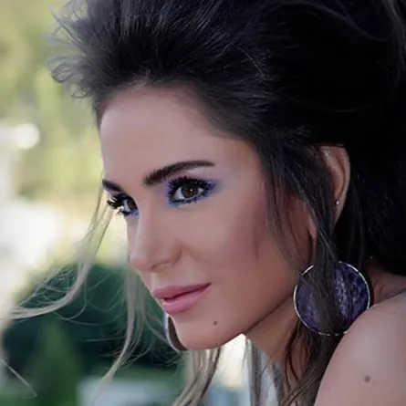 بالفيديو: ديمة قندلفت ووائل رمضان يغنيان في "جنان نسوان"