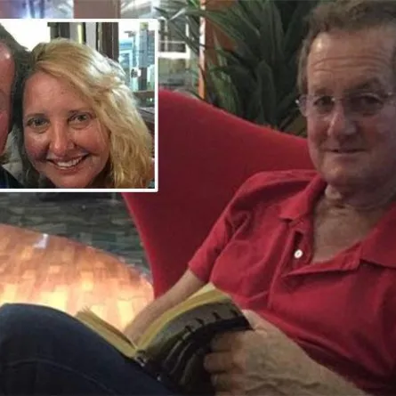 باعت زوجها على الفايسبوك..والسبب!!