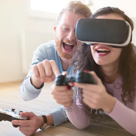 هدايا الحب لهواة التكنولوجيا