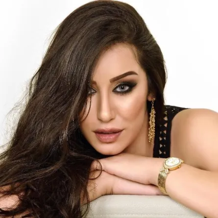 ديما الحايك: نعم النساء غاروا مني والسبب تيم حسن
