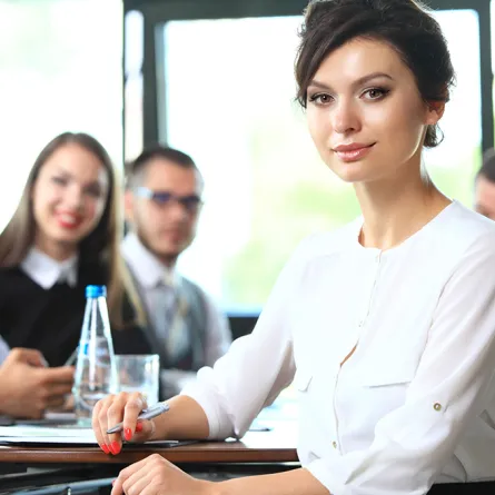 10 أمور عليكِ معرفتها عن مديرك في العمل