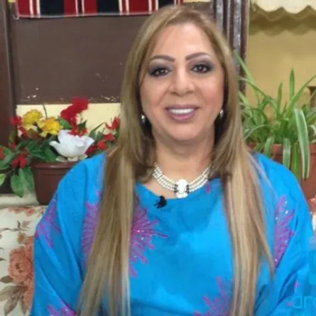 غادة بشور لـ " سيدتي نت " : يخفضون أجورنا لمصلحة الفنانين العرب