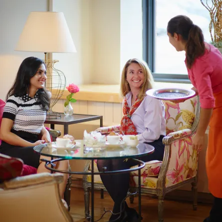 أماكن للنساء فقط.. والرجال ممنوعون!