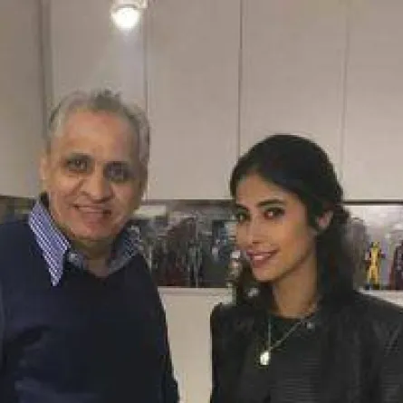 خاص ل"سيدتي نت": لجنة طبية لإنقاذ مستقبل الفنانة روبي