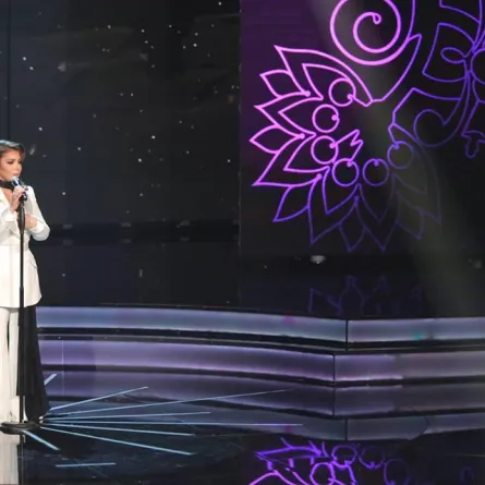 "أراب أيدول": أصالة تثير الجدل بتصرفاتها على المسرح وهذا ما صرحت به ابنتها شام لـ"سيدتي نت" 