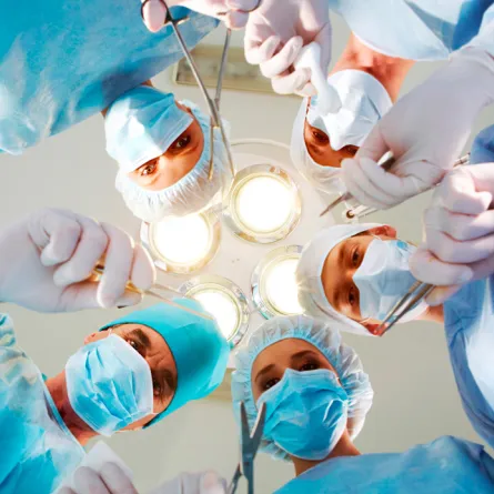 نجاح أول عملية إصلاح للصمام المترالي من دون جراحة