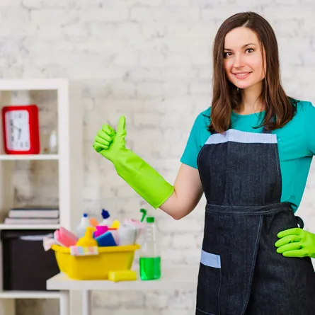 للتخلّص من 5 أشياء في المطبخ والحمّام فورًا