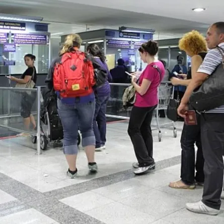 تركيا تلغي تأشيرة الدخول لبعض الدول تشجيعًا للسياحة