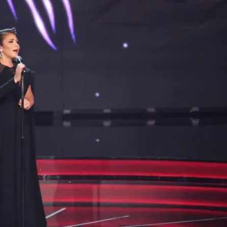 بعد إطلالتها في "آراب أيدول" تساؤلات عن تعرض أصالة للتهديد