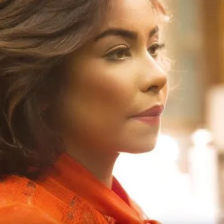 شيرين عبد الوهاب تكشف عن هدية حب عمرها في "الفالانتين"