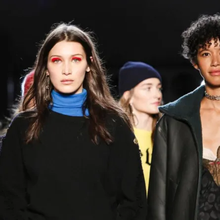 أسبوع نيويورك في يومه السادس: إبداعات متنوعة 