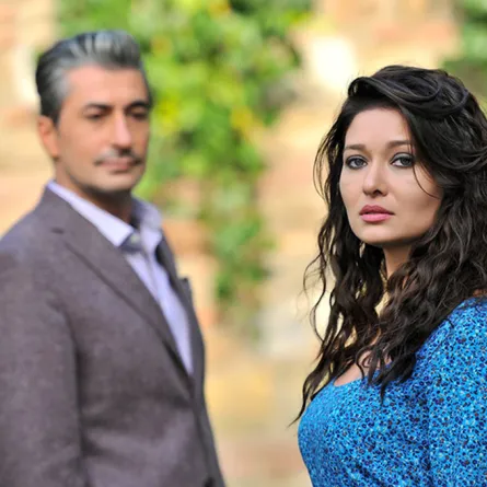 مفاجأة تنهي دعوى أركان بيتككايا ضد نورغول يشلشاي بطلة "السلطانة كوسيم"