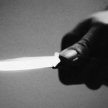 نصيحة دفع ثمنها 3 طعنات في جسده!