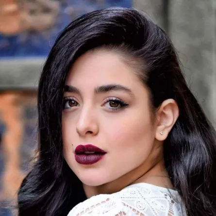 بالصور... هل دخلت هيا مرعشلي عالم عروض الأزياء؟