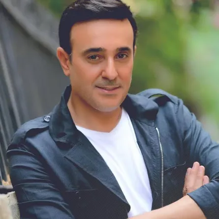 صابر الرباعي يحتفل بعيد ميلاد هادي جود و"ملكت قلبي"