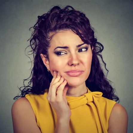 تفسير حلم خلع السن السفلي